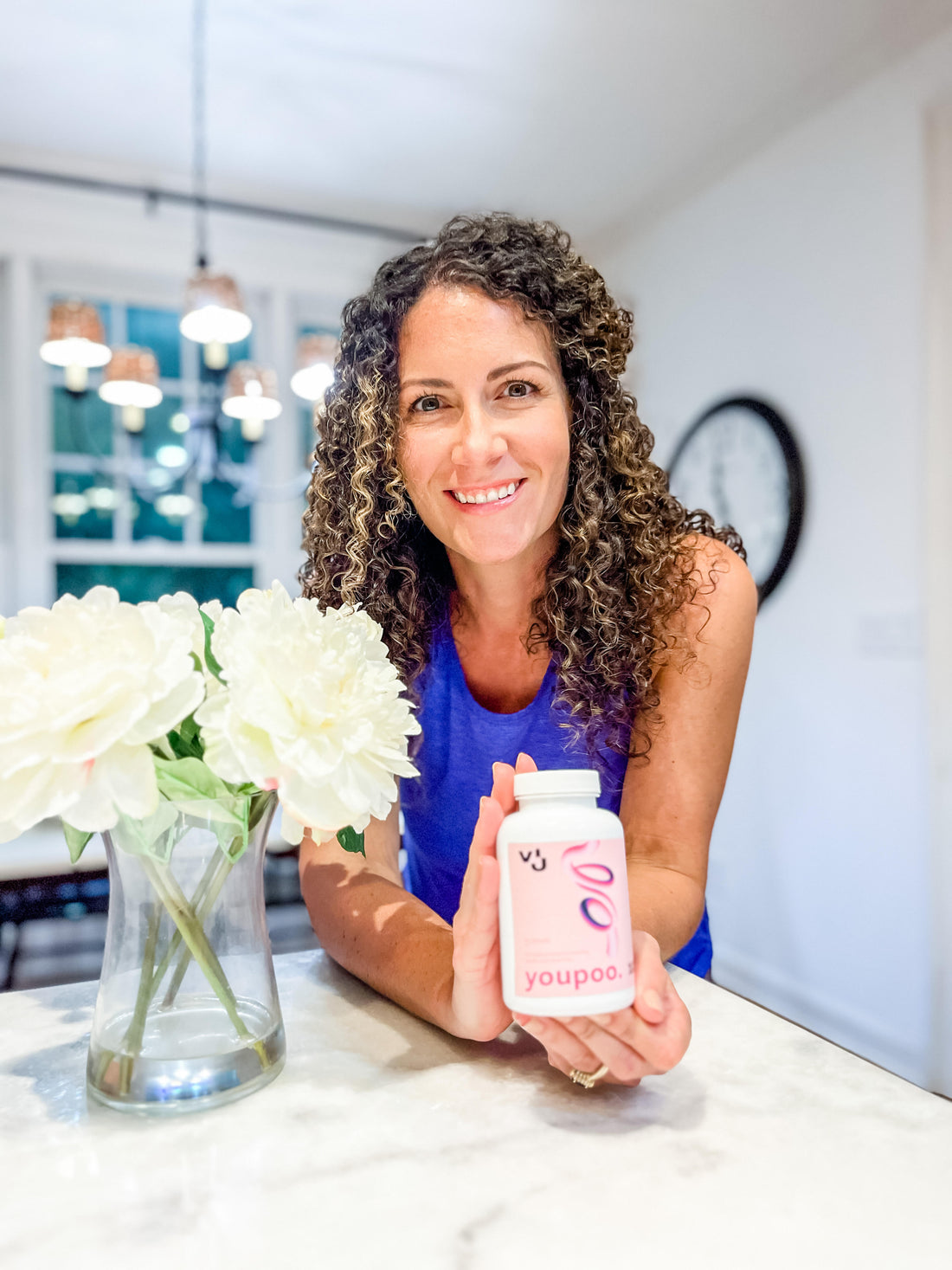 YouPoo — All-Natural Constipation-Relieving Colon Cleanse